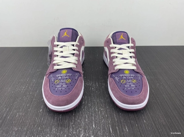 Cheap MAX (W) Air Low 1 DR8057-500 Jordan Unity 0806